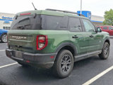 Used 2023 Ford Bronco Sport Big Bend w/ Convenience Package image 4