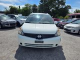 Used 2007 Nissan Quest S w/ Seat Pkg image 2