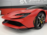 Used 2021 Ferrari SF90 Stradale image 3