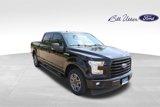 Used 2017 Ford F150 XLT w/ Equipment Group 302A Luxury image 4
