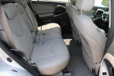 Used 2008 Toyota RAV4 Limited image 6