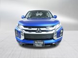 Used 2024 Mitsubishi Outlander Sport SE image 2