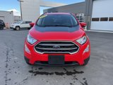 Used 2022 Ford EcoSport SE w/ SE Convenience Package image 2
