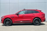 Used 2025 Jaguar F-PACE R-Dynamic S image 2