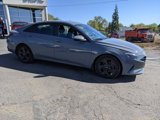 Used 2022 Hyundai Elantra SEL image 2