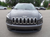 Used 2015 Jeep Cherokee Latitude w/ Comfort/Convenience Group image 3