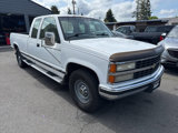 Used 1993 Chevrolet Silverado 3500 2WD Extended Cab image 5