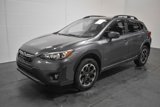 Used 2021 Subaru Crosstrek 2.0i Premium w/ Moonroof Package image 4