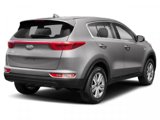 Used 2018 Kia Sportage LX image 5