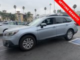 Used 2018 Subaru Outback 2.5i Premium image 3