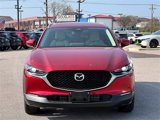New 2025 MAZDA CX-30 AWD 2.5 S w/ Preferred Package image 3