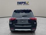 Used 2021 Mercedes-Benz GLE 350 w/ Premium Package image 4
