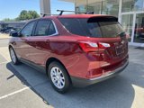 Used 2019 Chevrolet Equinox LT image 3