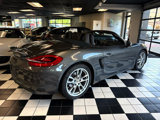 Used 2014 Porsche Boxster image 4
