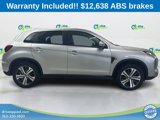 Used 2021 Mitsubishi Outlander Sport SE image 4