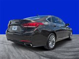 Used 2017 Genesis G80 3.8 w/ Option Group 03 image 3