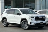 New 2025 GMC Acadia Elevation image 2