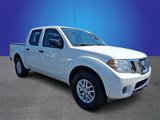 Used 2019 Nissan Frontier SV image 3