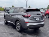 Used 2023 Nissan Murano SV image 2