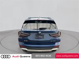 Used 2023 BMW X3 xDrive30i w/ Convenience Package w/ZPA image 5
