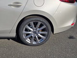 New 2025 MAZDA MAZDA3 s image 6