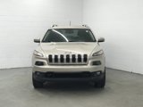 Used 2015 Jeep Cherokee Latitude w/ Comfort/Convenience Group image 2