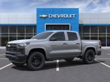 New 2025 Chevrolet Colorado W/T w/ WT Custom Package image 2