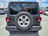 Used 2020 Jeep Wrangler Sport image 6