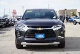 Used 2022 Chevrolet Blazer LT image 2