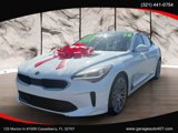 Used 2018 Kia Stinger Premium image 3