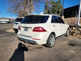 Used 2015 Mercedes-Benz ML 400 4MATIC image 5