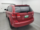 Used 2018 Dodge Journey SE w/ Blacktop Package image 5
