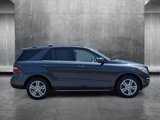 Used 2015 Mercedes-Benz ML 350 2WD image 4