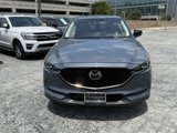 Used 2021 MAZDA CX-5 Carbon Edition image 2