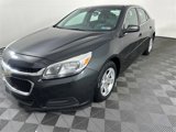 Used 2016 Chevrolet Malibu LS w/ Protection Package image 2