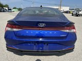 Used 2022 Hyundai Elantra Limited image 6
