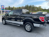 Used 2012 Ford F150 XLT w/ XLT Chrome Pkg image 5