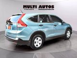 Used 2013 Honda CR-V LX image 3