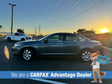 Used 2008 Honda Accord EX-L image 3