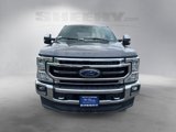 Certified 2022 Ford F250 Lariat w/ Chrome Package image 5