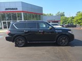 Used 2019 Nissan Armada Platinum image 2
