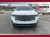 Used 2023 GMC Acadia SLT image 3