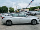 Used 2023 Nissan Altima 2.5 SV image 4