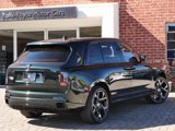 Used 2025 Rolls-Royce Cullinan Black Badge image 2