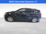 Used 2020 Chevrolet Equinox LT image 2