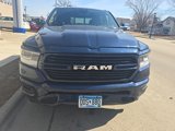 Used 2019 RAM 1500 Big Horn image 4