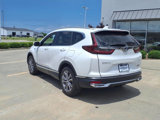 Used 2022 Honda CR-V Touring image 4