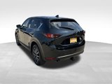 Used 2018 MAZDA CX-5 Touring image 4