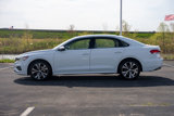 Used 2020 Volkswagen Passat 2.0T SEL image 4