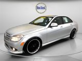 Used 2009 Mercedes-Benz C 300 Luxury image 3